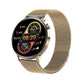 Multi-function Bluetooth Smart Watch for Health Monitoring