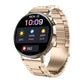 Multi-function Bluetooth Smart Watch for Health Monitoring