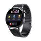 Multi-function Bluetooth Smart Watch for Health Monitoring