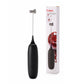 One-Touch Milk Frother – Compact & Lightweight Design