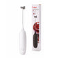 One-Touch Milk Frother – Compact & Lightweight Design