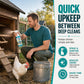 Chicken Coop Cleaner Spray