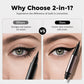 Waterproof Long-Lasting Liquid Eyeliner
