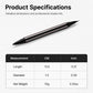 Waterproof Long-Lasting Liquid Eyeliner