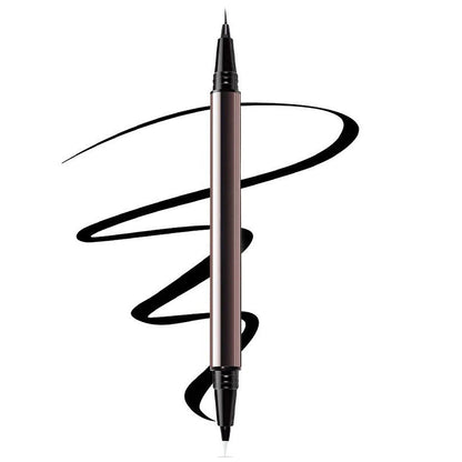Waterproof Long-Lasting Liquid Eyeliner