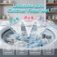 Floating Washing Machine Lint Catcher