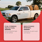 Quick-Effect High-Gloss Car Detailing Spray