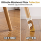Double-Layer Thickened Furniture Socks for Tables & Chairs