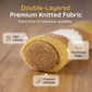 Double-Layer Thickened Furniture Socks for Tables & Chairs