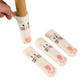 Double-Layer Thickened Furniture Socks for Tables & Chairs