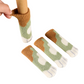 Double-Layer Thickened Furniture Socks for Tables & Chairs