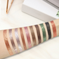 10 Colors Liquid Glitter Eyeshadow Set