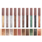 10 Colors Liquid Glitter Eyeshadow Set