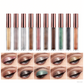 10 Colors Liquid Glitter Eyeshadow Set