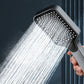 Premium 4-Mode High Pressure Shower Head