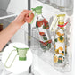 Multipurpose Bottle Pour Spout with Handle