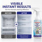 Refrigerator Deicing Spray