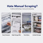 Refrigerator Deicing Spray