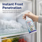 Refrigerator Deicing Spray