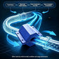 Universal Automotive Fuel Molecular Sequencer