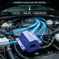 Universal Automotive Fuel Molecular Sequencer