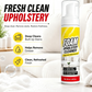 Foam Upholstery Cleaner for Sofas and Chairs