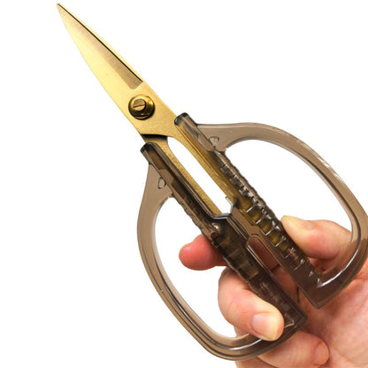 ✂️HOT SALE!Heavy-Duty Stainless Steel Kitchen Scissors