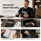 🔐 Save 50%! 📁 Financial Storage Binder – Portable, with password lock & organized ✨