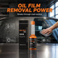Car Windshield Oil Film Cleaner