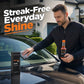 Car Windshield Oil Film Cleaner