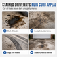 Outdoor Grease & Oil Remover