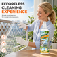 Restore Balcony Safety Nets Instantly! No-Scrub Rust Remover Spray
