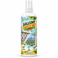 Restore Balcony Safety Nets Instantly! No-Scrub Rust Remover Spray