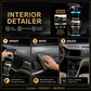 Multi-Purpose Car Interior Cleaner Spray