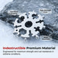 20-in-1 Snowflake Multi-Tool