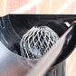 ⏳Time-Limited Special ⏰ Gutter Downspout Guards – Aluminium mesh, blocks leaves & keeps flow ✨