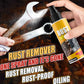 Multi-Purpose Efficient Mild Rust Remover Spray