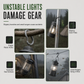 Outdoor Camping S-Shaped Metal Lamp Hook