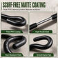 Outdoor Camping S-Shaped Metal Lamp Hook