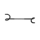 Outdoor Camping S-Shaped Metal Lamp Hook