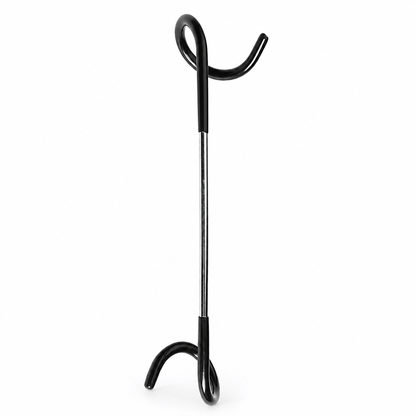 Outdoor Camping S-Shaped Metal Lamp Hook
