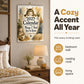 2027 A Cats Life Wall Calendar