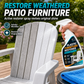 Plastic Furniture Restorer Spray