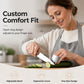 Safe Slice Finger Guard