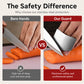 Safe Slice Finger Guard