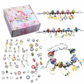 📿DIY Charm Bracelet Making Kit | Beads & Gift Sets💎🎁