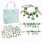 📿DIY Charm Bracelet Making Kit | Beads & Gift Sets💎🎁