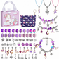 📿DIY Charm Bracelet Making Kit | Beads & Gift Sets💎🎁