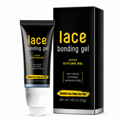 Quick-Drying Lace Bonding Gel Wig Glue