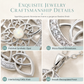 ⏳ Tijdelijke aanbieding⏳ Elegante Keltische ketting met zeegroene opaalhanger